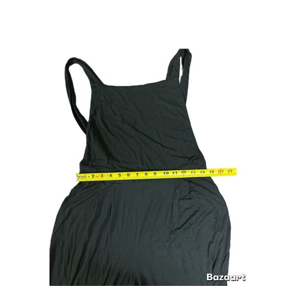 asos Black Slip on Jumper. Size US 6 - Picture 3 of 8